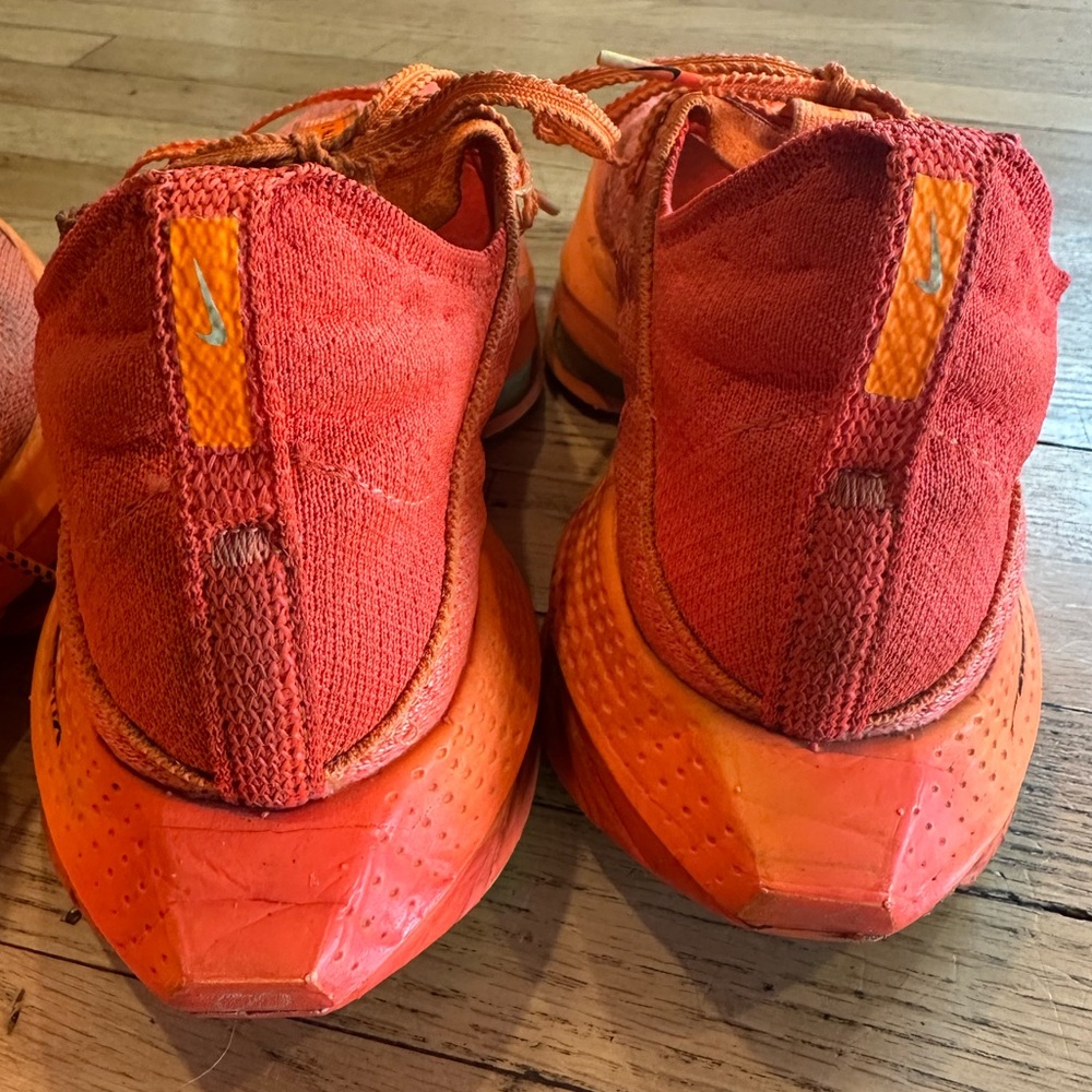 Nike Alphafly Next % 2 bundle - Picture 12 of 15